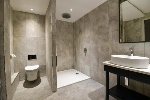Hetland Hall Hotel - image 9