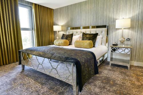 Hetland Hall Hotel - image 3