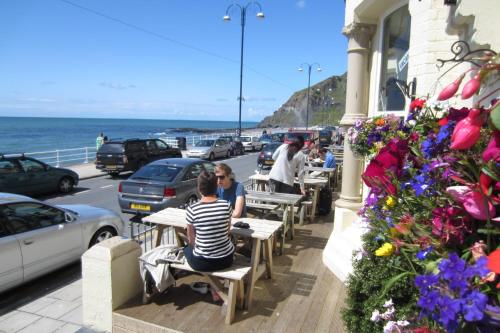 The Glengower, Aberystwyth (foto 10)