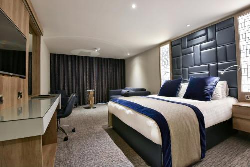 Hetland Hall Hotel - image 7