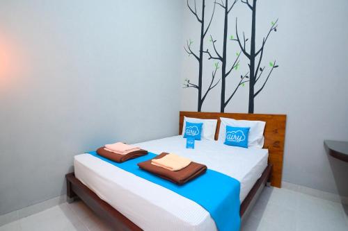 Airy Bantul Wonocatur 12 Banguntapan Yogyakarta Yogyakarta