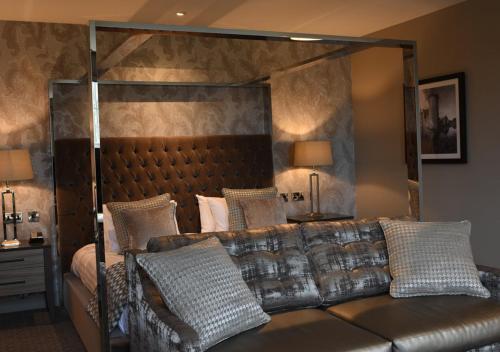 Hetland Hall Hotel - image 5