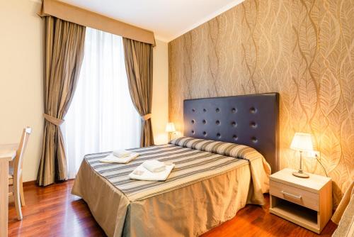 드림 로마 B&B