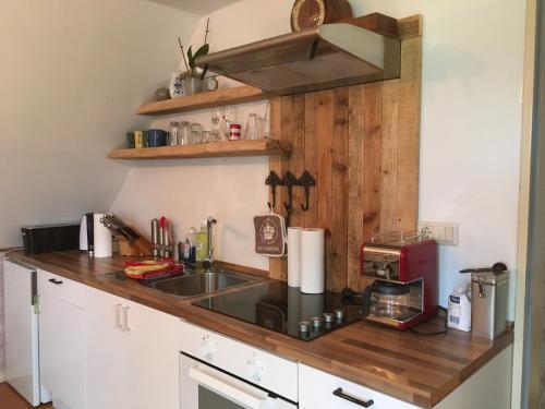 Haus Toquard in 庫薩文