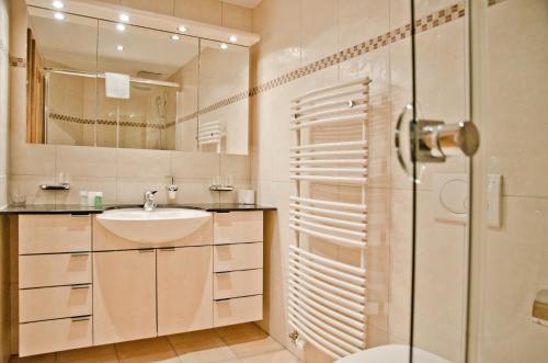 Apartment Paradise - GriwaRent AG - image 7
