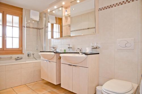 Apartment Paradise - GriwaRent AG - image 9