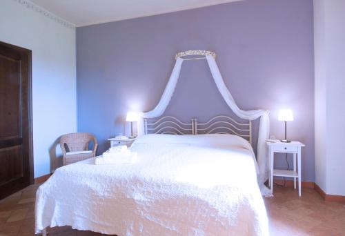 Agriturismo Cascina Olivetta