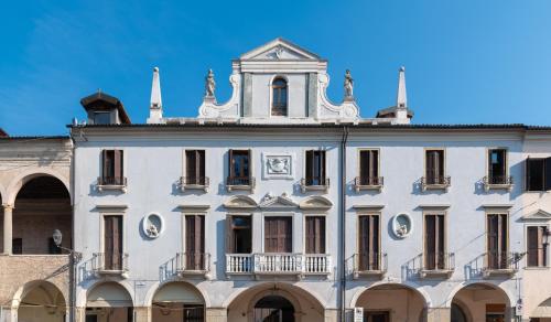 Facilities, Hotel Casa Del Pellegrino in Padua