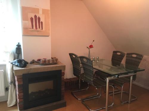 Haus Toquard in 庫薩文