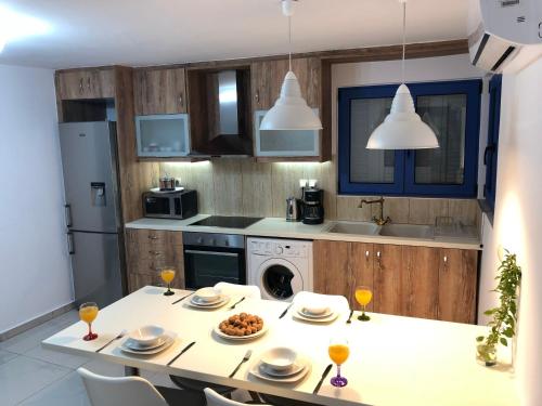  Wave Apartment in Chania