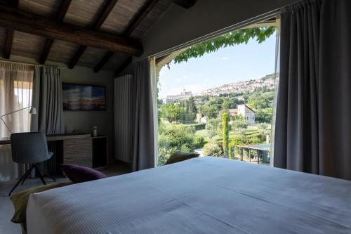 B&B Assisi - Tenuta San Masseo - boutique farm resort & SPA - Bed and Breakfast Assisi