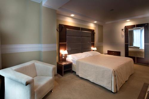 Art Hotel William - image 5