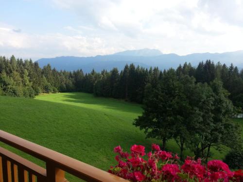 Apartment in Fresach near Ski Slopes in Fresach