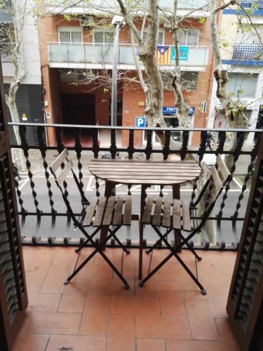 Barcelona Rooms 294 3