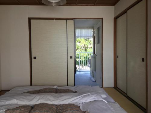 由比ヶ浜アパート