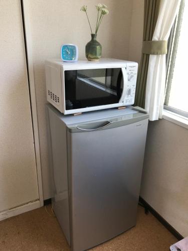 由比ヶ浜アパート
