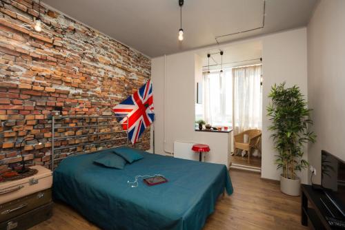 Guest apartments Alesia - main image