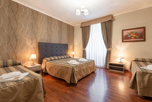 드림 로마 B&B