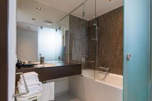 Two-Bedroom Apartment image 10