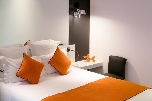 Best Western Premier Faubourg 88