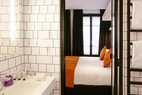 Chambre, supérieure