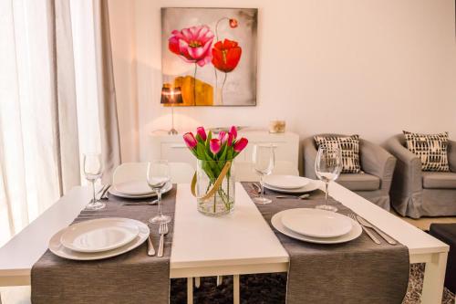 B&B Valladolid - Apartamento Moderno - Bed and Breakfast Valladolid