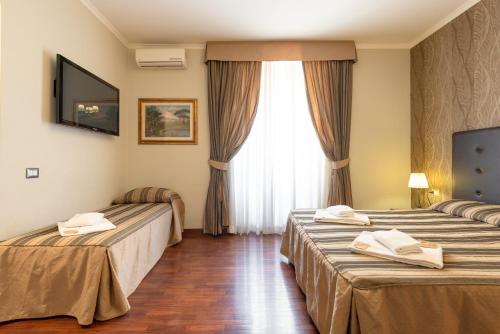 Dreams Roma B&B – Rome