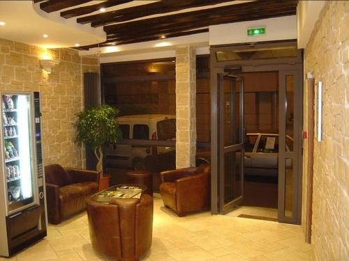 レ メディテラニン ホテル