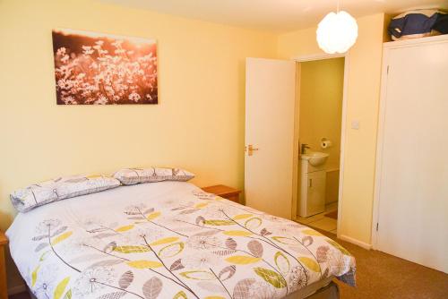 0 m² studio , ar 1 privātu vannas istabu Bordon
 (Little Lulworth) in Bordona