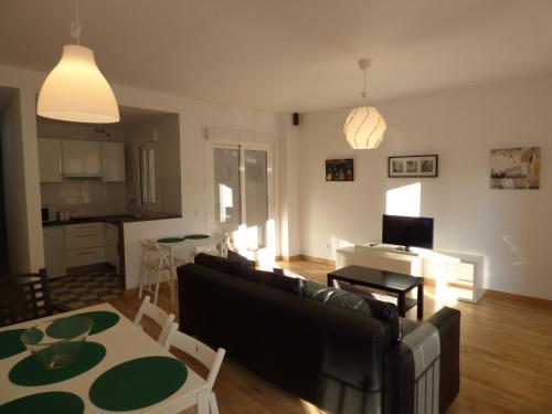 Ronda Viviendas Turisticas La Merced 3-Star Guesthouse suite