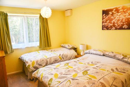 0 m² studio , ar 1 privātu vannas istabu Bordon
 (Little Lulworth) in Bordona