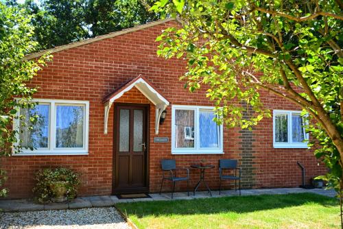 0 m² studio , ar 1 privātu vannas istabu Bordon
 (Little Lulworth) in Bordona