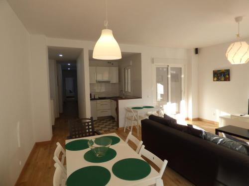 Ronda Viviendas Turisticas La Merced 3-Star Guesthouse view