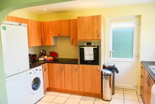 0 m² studio , ar 1 privātu vannas istabu Bordon
 (Little Lulworth) in Bordona