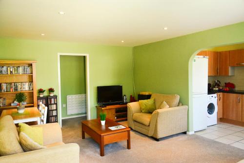 0 m² studio , ar 1 privātu vannas istabu Bordon
 (Little Lulworth) in Bordona