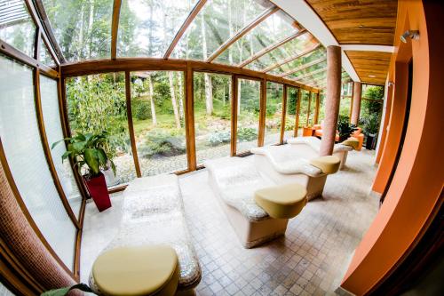 Hotel Promyk Wellness & Spa 2