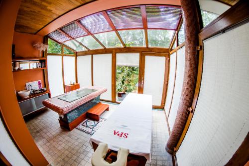 Hotel Promyk Wellness & Spa – Karpacz, WI