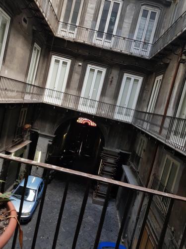 La Bella Napoli B&B - main image