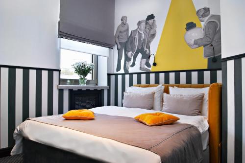Design Hotel Sofit - image 5
