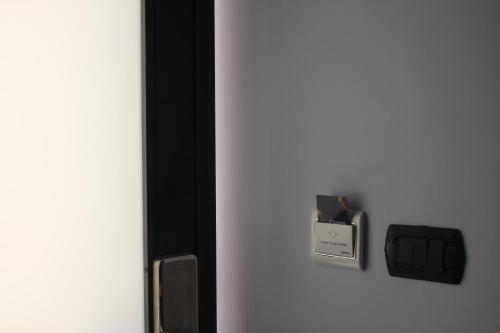 Margherita Room – Torre Annunziata, CO