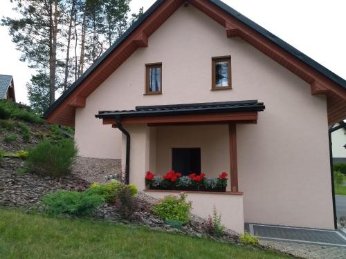 Apartament Nad Jeziorem Kaszuby