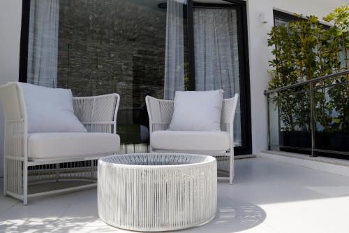 LBV House Hotel - image 9