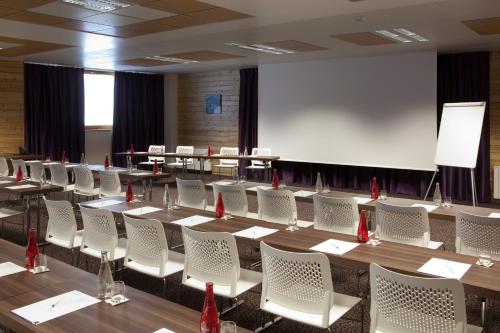 Résidence Le Chalet du Mont Vallon - main image