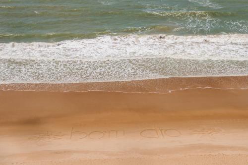 彭塔马德罗酒店