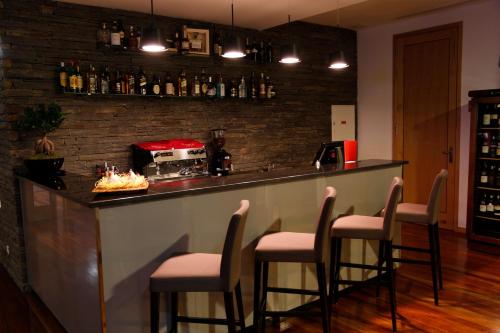 LBV House Hotel - image 13