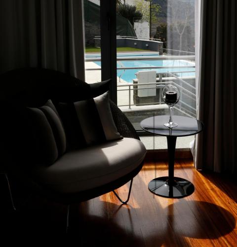 บริการและสิ่งอำนวยความสะดวก, LBV House Hotel in อลิโย