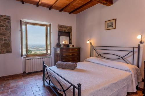  Casa Vignolo in Montalcino