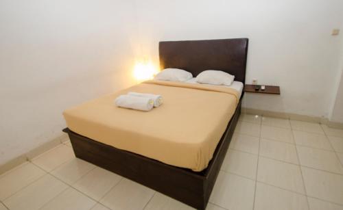 Taman Sari Cottages Room Type - Standard Double Room