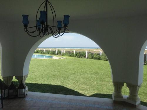 Villa Yasmine Diar Maamoura