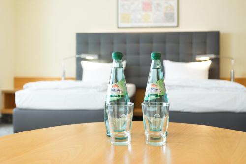 ABACUS Tierpark Hotel - image 2